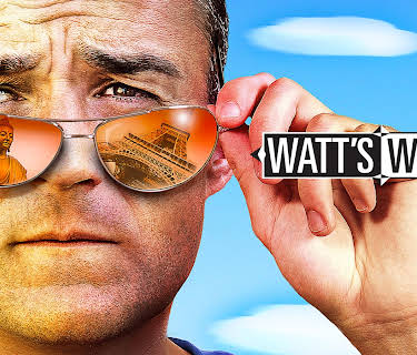Watt's World Season 1