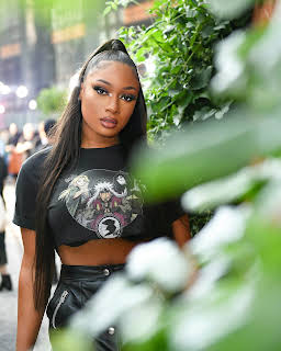 Megan Thee Stallion