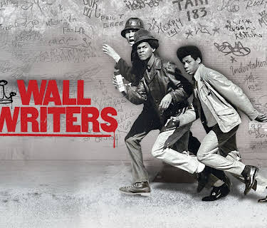 Wall Writers (2016)
