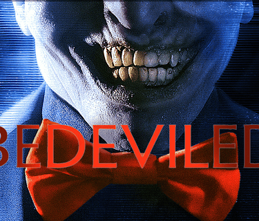 Bedeviled (2016)