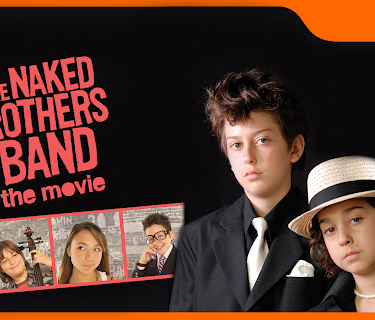 The Naked Brothers Band Movie (2005)