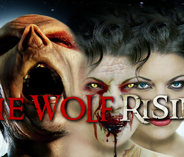 She Wolf Rising (2015)