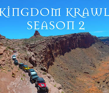 Kingdom Krawl
