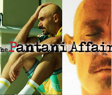 The Pantani Affair (2026)