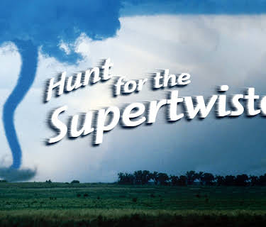 Hunt for the Supertwister (1974)