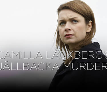 Camilla Läckberg's Fjällbacka Murders (English Subtitled)