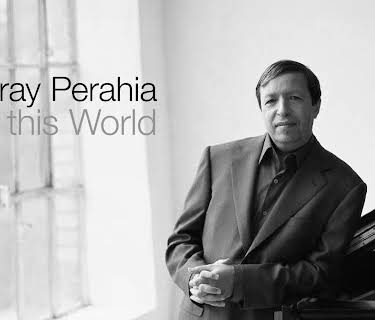 Murray Perahia - Not this World (2010)