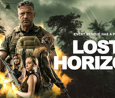 Lost Horizon (2025)