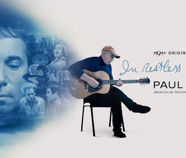 In Restless Dreams: The Music of Paul Simon, Season 01