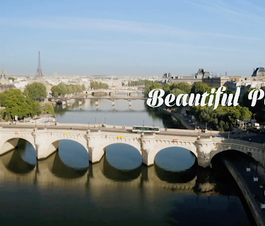 Beautiful Paris (2024)