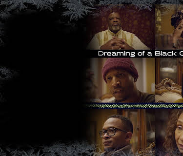 Dreaming of a Black Christmas (2019)