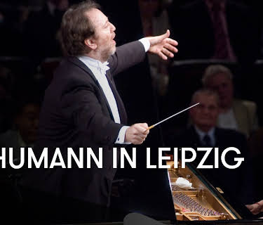 Schumann in Leipzig (2006)