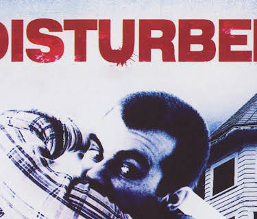 Disturbed (2011)