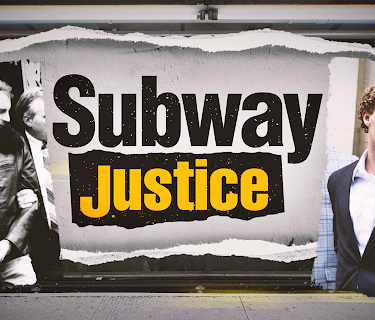 Subway Justice