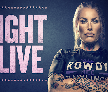 Fight To Live (2025)