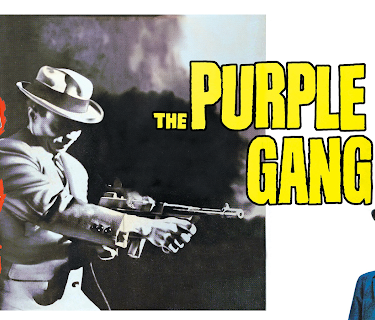 The Purple Gang (1959) (1960)