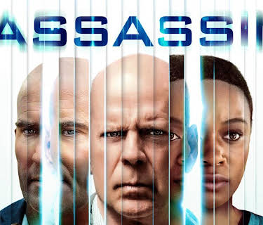Assassin (2026)