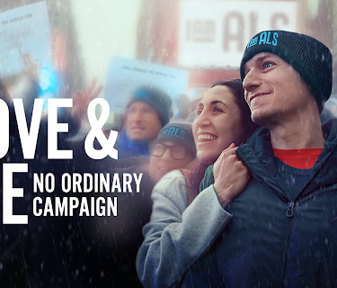 For Love & Life: No Ordinary Campaign (2024)