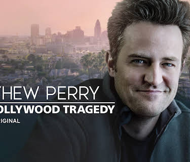 Matthew Perry: A Hollywood Tragedy