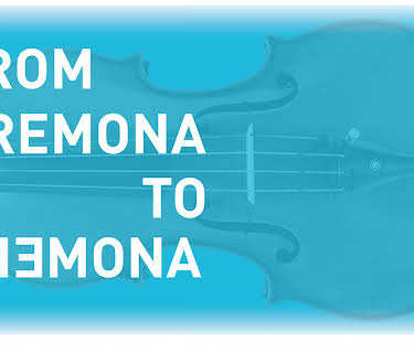 From Cremona To Cremona (2017)