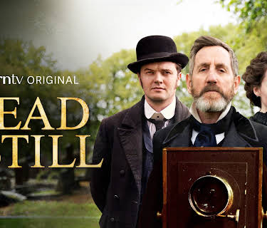 Dead Still - Series 1