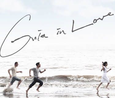 Guia In Love (2015)