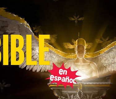 iBIBLE - Animated Bible Stories (Spanish)