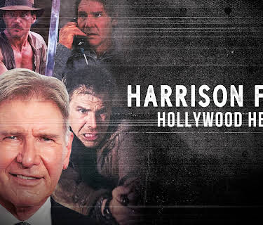 Harrison Ford: Hollywood Hero (2023)