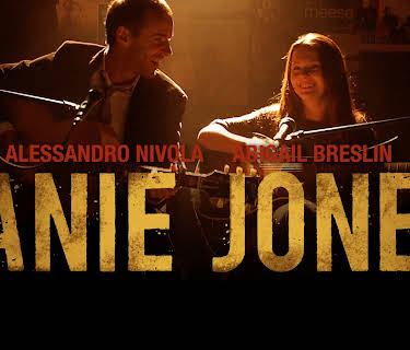 Janie Jones (2011)