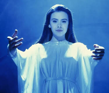 Lifeforce (1985)