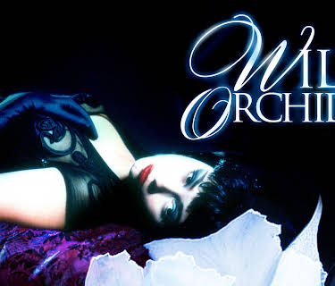 Wild Orchid 2: Two Shades Of Blue (1992)