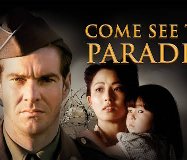 Come See The Paradise (1990)