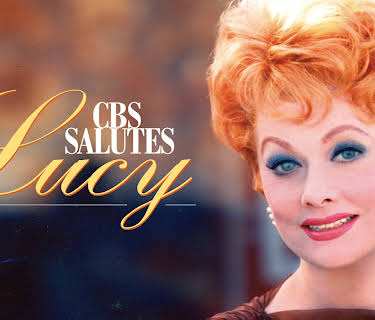 CBS Salutes Lucy (2025)