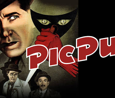Picpus (1943)