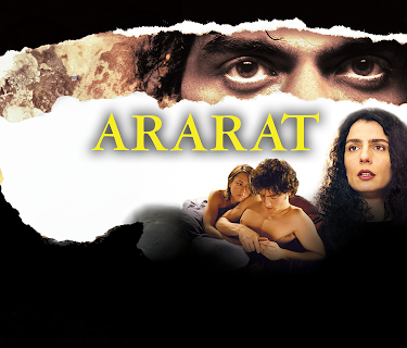 Ararat (MIRAMAX) (2002)