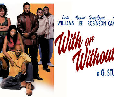 With or Without You (2003)