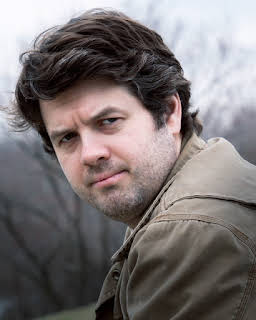 Justin Marxen