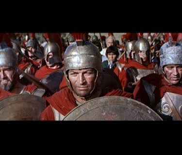 The 300 Spartans