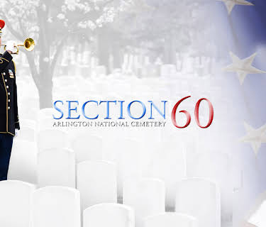 Section 60: Arlington National Cemetery (2008)