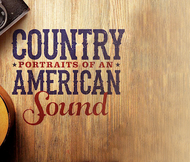Country: Portraits of an American Sound (2015)
