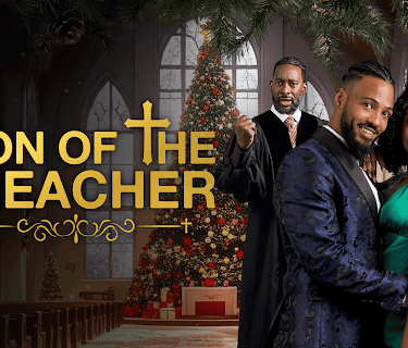 Son of the Preacher (2025)