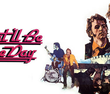 That'll Be the Day (1973)