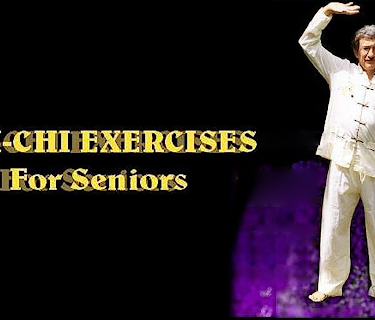 Tai-chi Exercises for Seniors