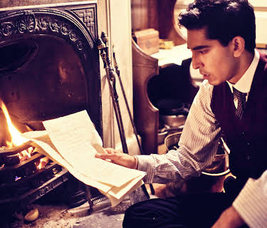 The Man who Knew Infinity (2016)