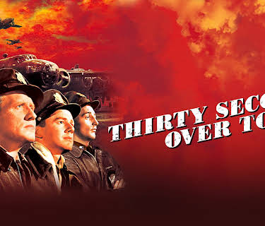 Thirty Seconds Over Tokyo (1944)