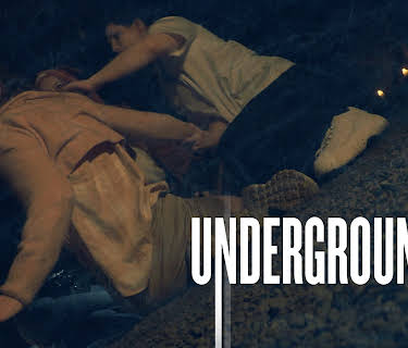 Underground (2024)