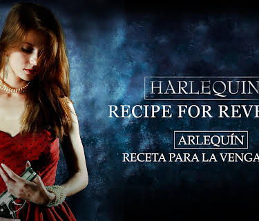 Harlequin: Recipe for Revenge (1998)