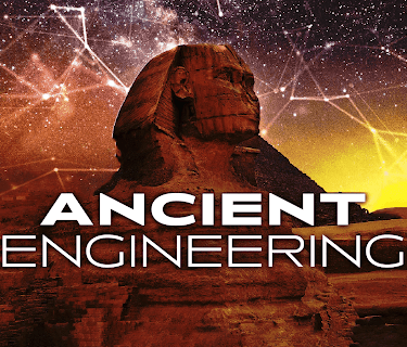 Ancient Engineering: Egypt (2024)