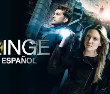 Fringe en Español