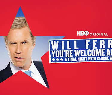 Will Ferrell: You're Welcome America. A Final Night With George W. Bush (2009)